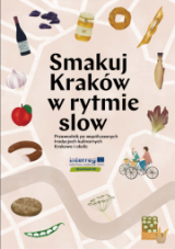 SMAKUJ KRK