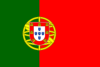 flaga portugali