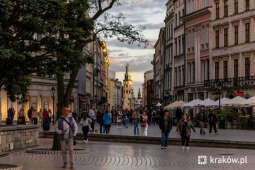 Kraków wśród najlepszych celów podróży